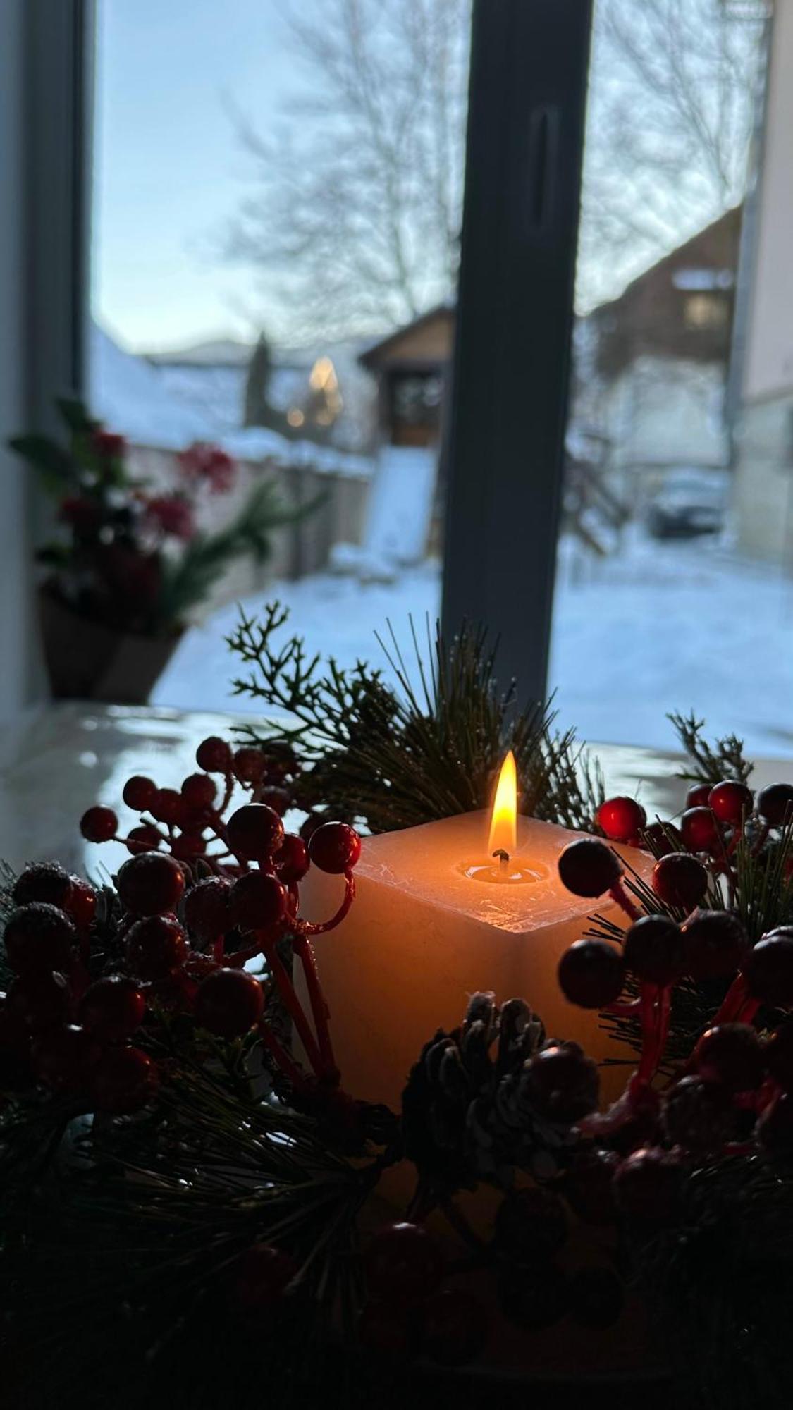 Котедж Gudz Jaremtje Exteriör bild
