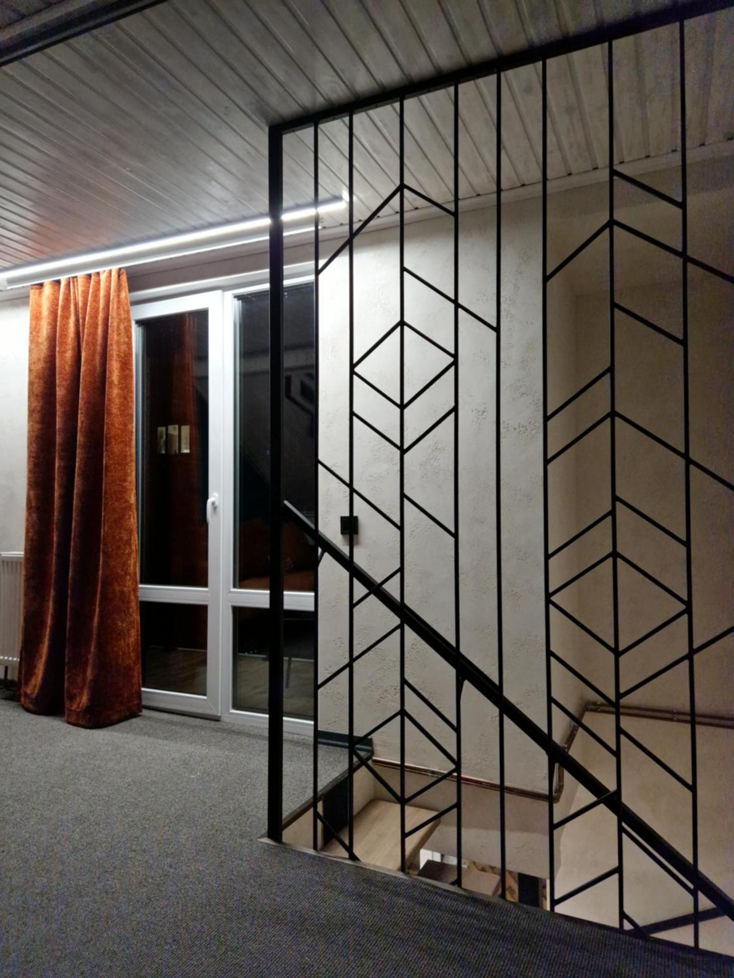 Котедж Gudz Jaremtje Exteriör bild